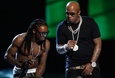 Birdman fala sobre possível álbum de Lil Wayne & Drake Birdman fala sobre possível álbum de Lil Wayne & Drake