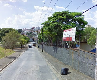 Escola Estadual Doutor Jose Maria Whitaker Escola Estadual Doutor Jose Maria Whitaker