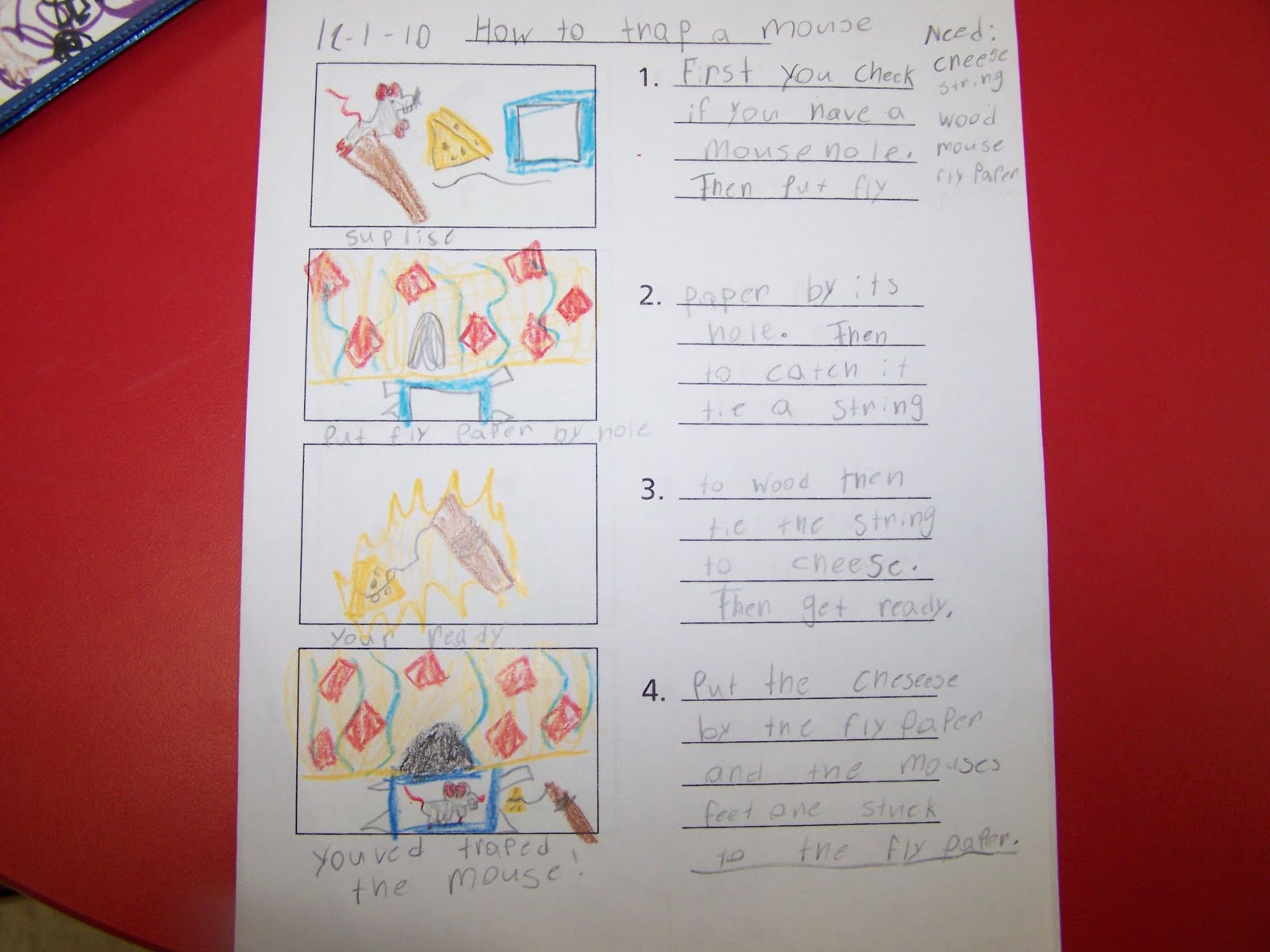 procedural writing procedural writing how to s in grade procedural writing procedural writing how to s in grade