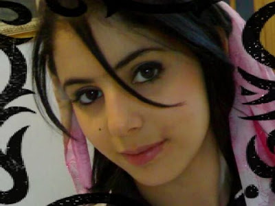 Arab Girl on Arab Girls Photos 1   Pretty Arab Girls   Part 1