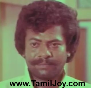 Kiran Tamil Actor
