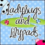 Ladybugs and Lilypads