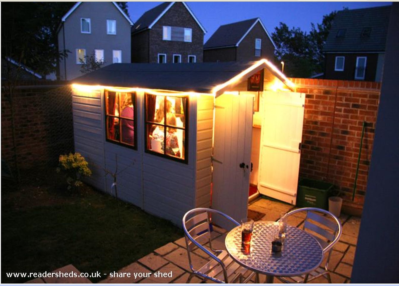 Storibook Designs Open Studio: Shed-tastic! Your Great Escape iswhere?