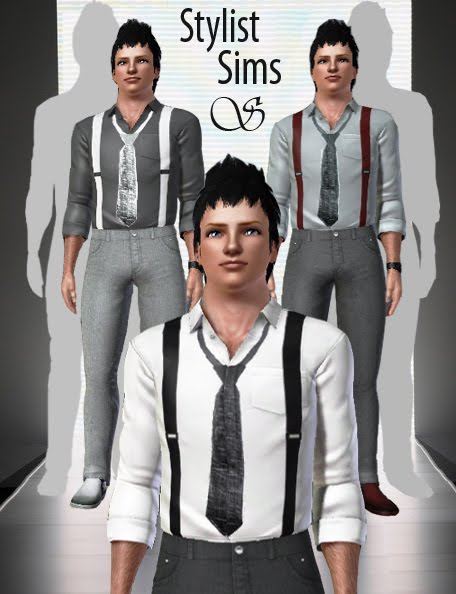 Roupa Formal