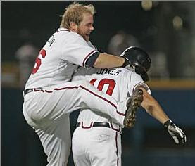 chipper jones penis Christie tekken naked