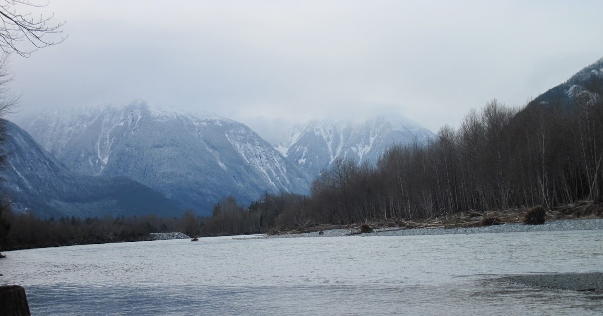 Bella Coola Blog Weather Predictions