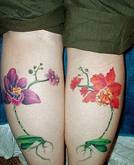 Women+tattoos+on+belly