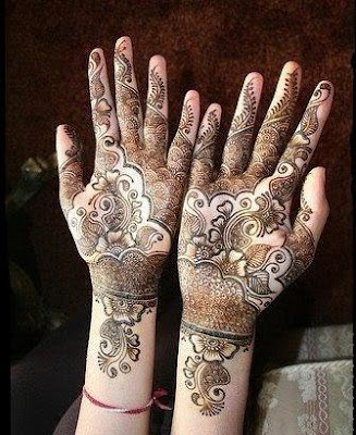 free mehndi pictures