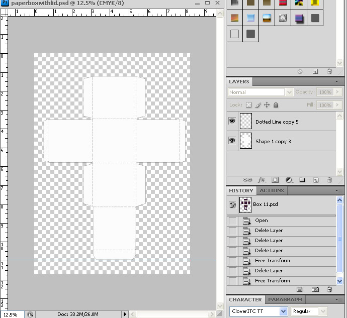 real scrappy digital scrapbooking from start to finish making