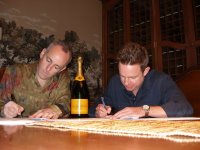 [JeremyDavenport-signing.jpg]