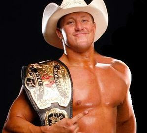 Lance Cade Funeral