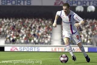 fifa 2009 gamezplay.org
