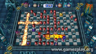 bomberman ultra gamezplay.org
