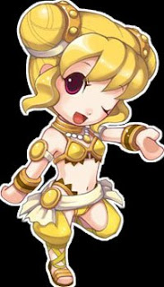 Dokapon Kingdom