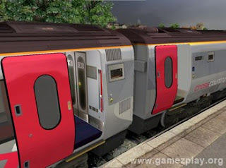 rail simulator gamezplay.org