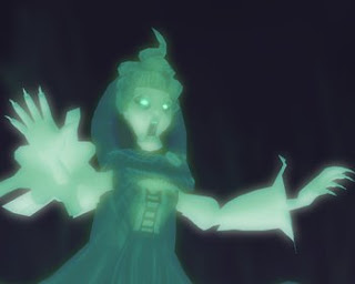 Vampyre Story video game