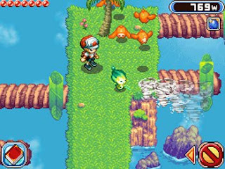 Adventures of Kai and Zero