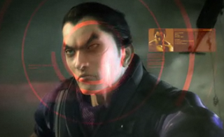 Tekken 6