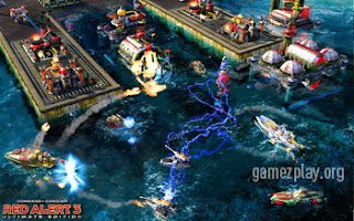 Command & Conquer