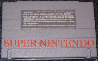 Mod your Super Nintendo to Play Super Famicom Games