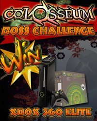 win an xbox 360