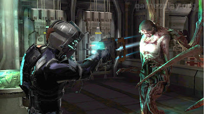 Dead Space 2 PC Full 2011 Español 2 DVD5 ISO Descargar Dead Space 2 PC Full 2011 Español 2 DVD5 ISO Descargar