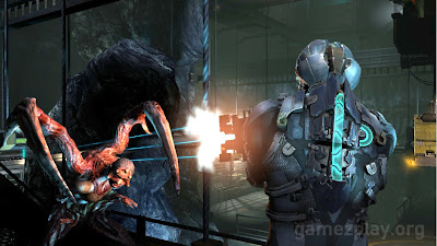 Dead Space 2 PC Full 2011 Español 2 DVD5 ISO Descargar 