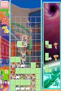 Katamari Damacy - Korogashi Puzzle