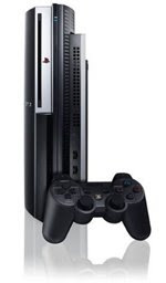 playstation 3 non blu-ray