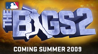 the bigs 2 basball game