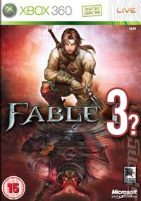 Fable 3?
