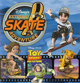 Extreme Skating Disney+Extreme-Skate-Adventure-Cheats-PS2