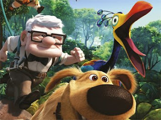 disney pixar up Disney+pixar+up+video+game+gamezplay