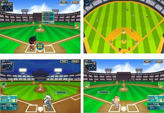 baseball superstars 2009