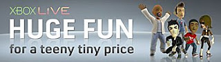 Xbox Gold membership for only £1 in UK