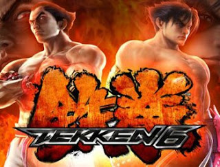 tekken 6 dlc