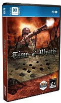 WW2 - Time of Wrath