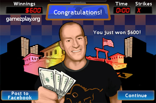 Capcom Mobile and Discovery Communications today announced Cash Cab