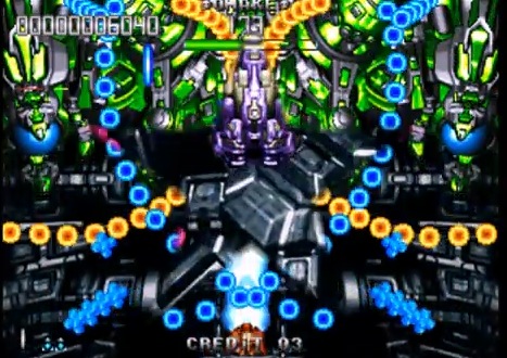 Fast Striker