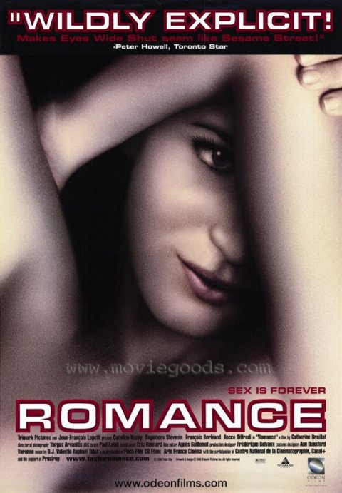 romance 1999