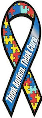 Autism Awareness Month