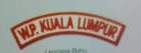 Lencana Bahu