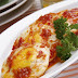 Telur Dadar Pedas