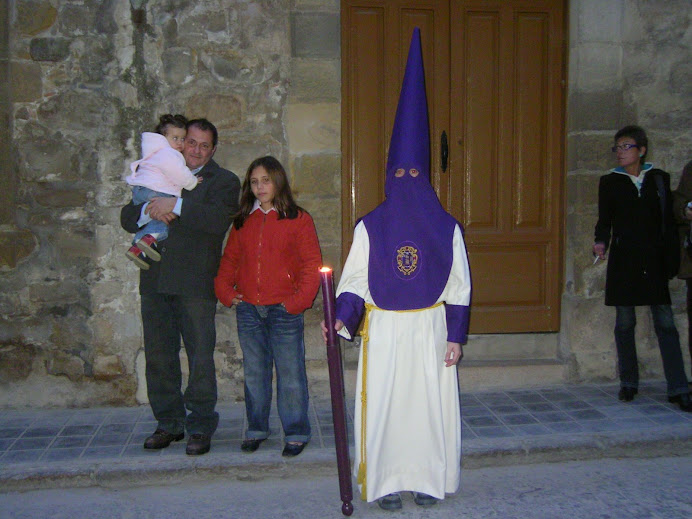AMIGOS DE ROSARIO DEL TALA EN ESPAÑA