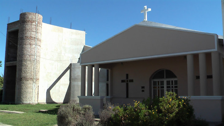 PARROQUIA SAN ROQUE