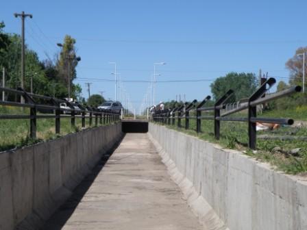 NUEVAS OBRAS EN LA CIUDAD