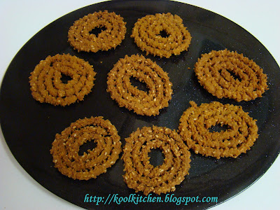 chakli making machine