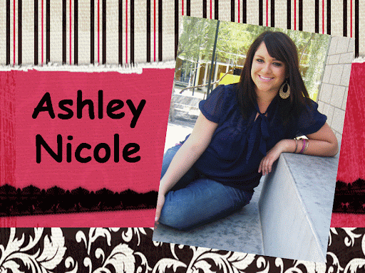 Ashley Nicole