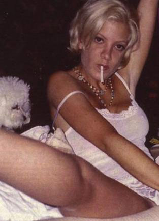 Excellent Tori spelling naked ass necessary words Tori spelling naked ass something