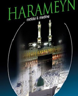 Harameyn Mekke Medine Belgeseli film izle